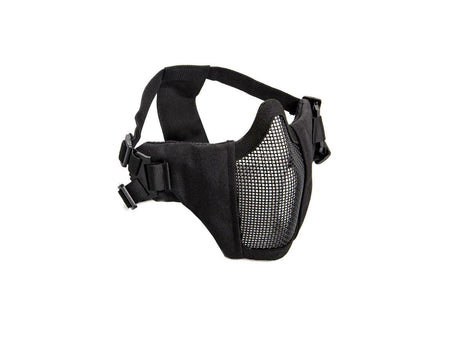 Strike Systems V7 Comfort Fit Airsoft Mesh Mask