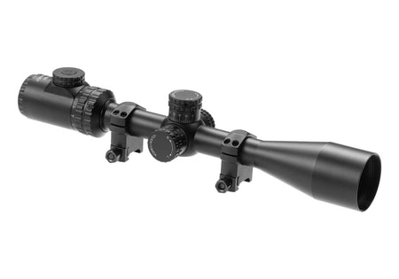 Vector Optics Hugo 4-16x44 GT SFP Telescopic Rifle Scope