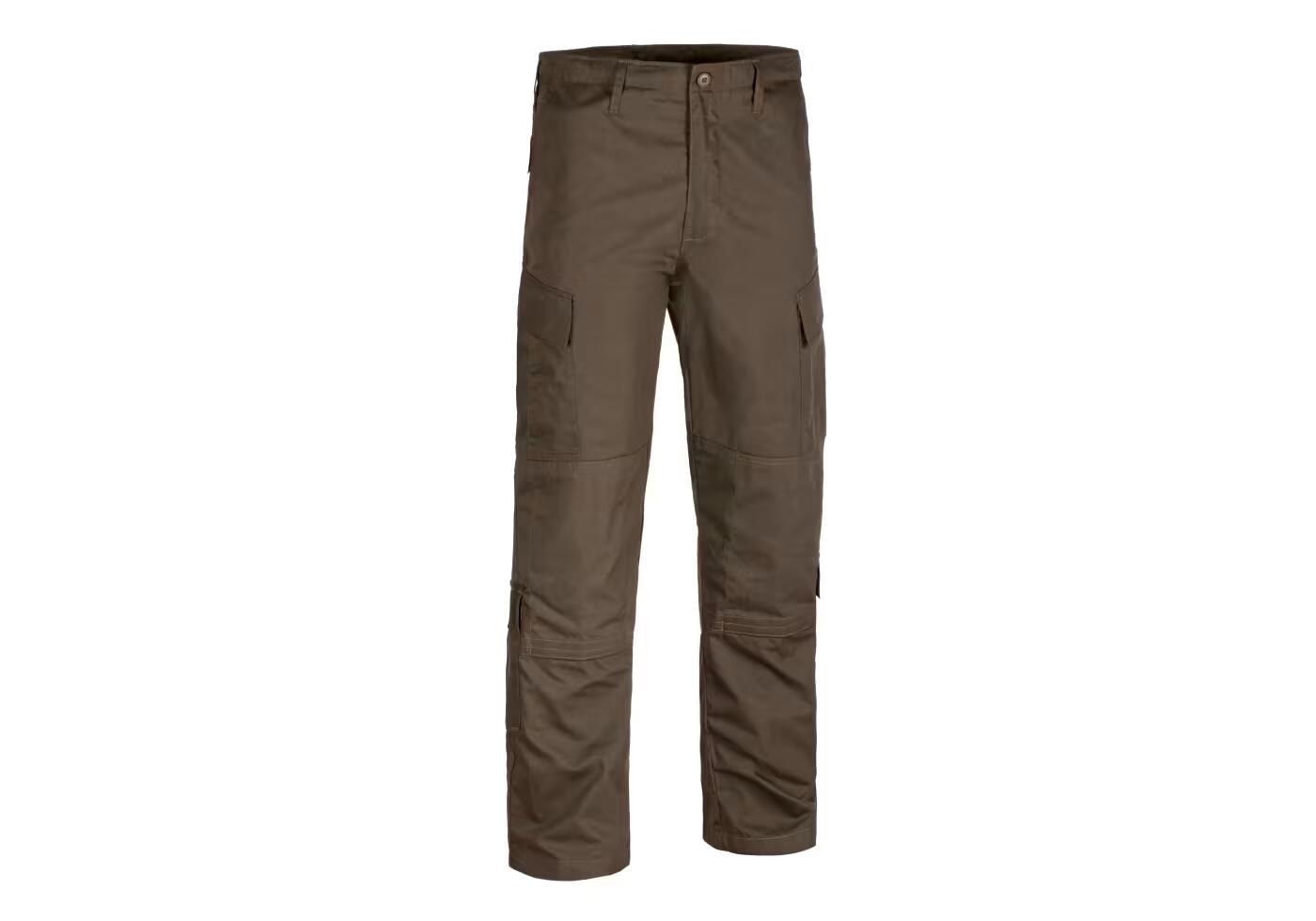 Invader Gear Revenger TDU Trousers Ranger Green