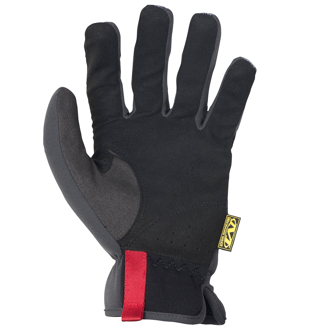 Mechanix Tactical FastFit Gloves Gen II Black