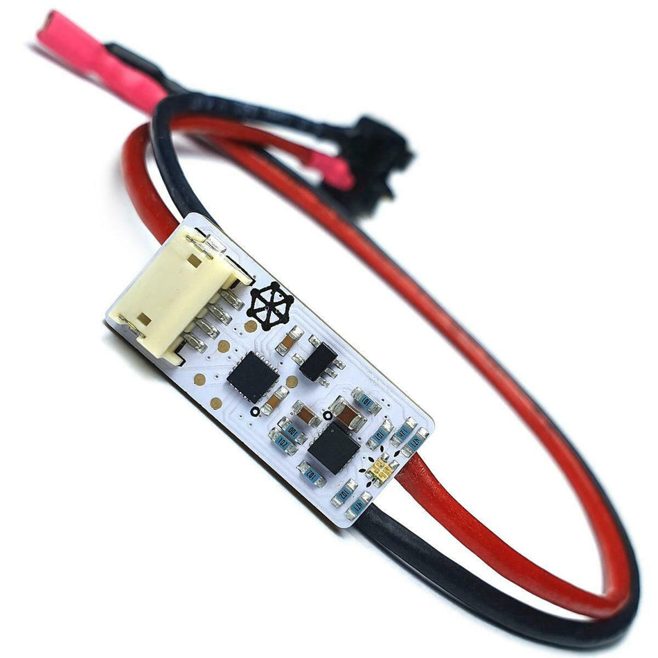 Perun Airsoft G&G ETU++ Mosfet Deans 