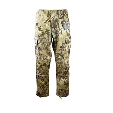 Kombat ACU Trousers Raptor Camo Desert