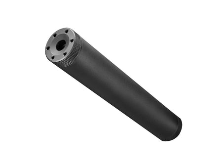 ASG BET Warface Barrel Extension Silencer Black