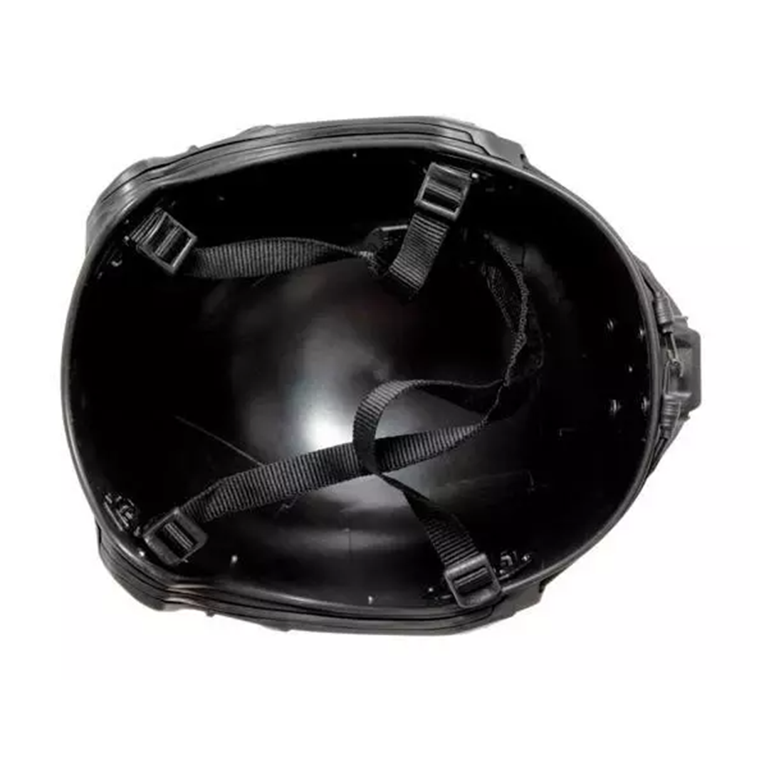 Emerson MK Helmet Combat Helmet Airsoft Black