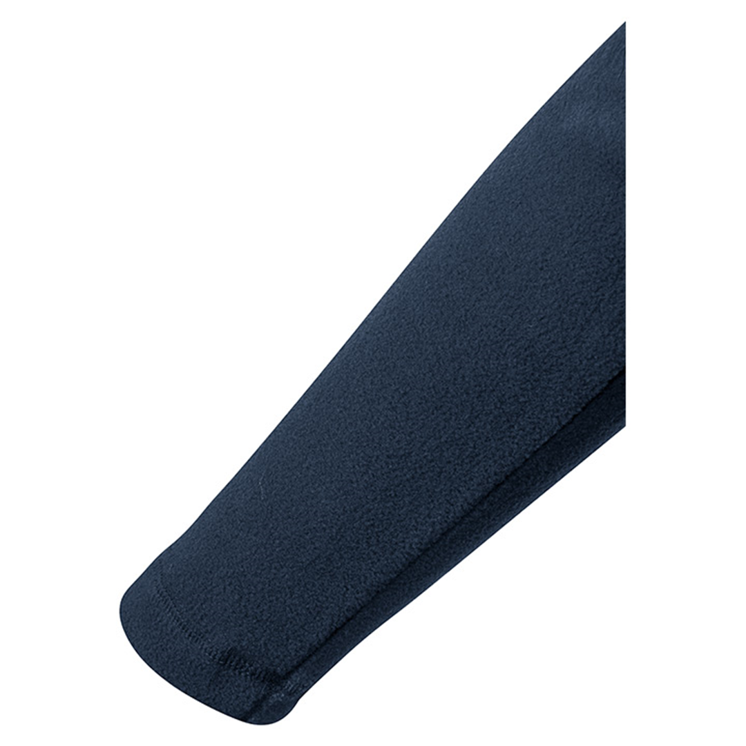 Jack Pyke Ladies Fleece Hoodie Navy
