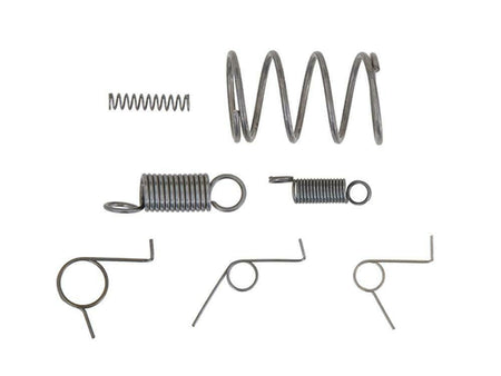 Cyma Airsoft Gearbox Spring Set