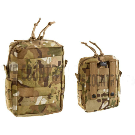 Invader Gear Utility Pouch Medium Molle