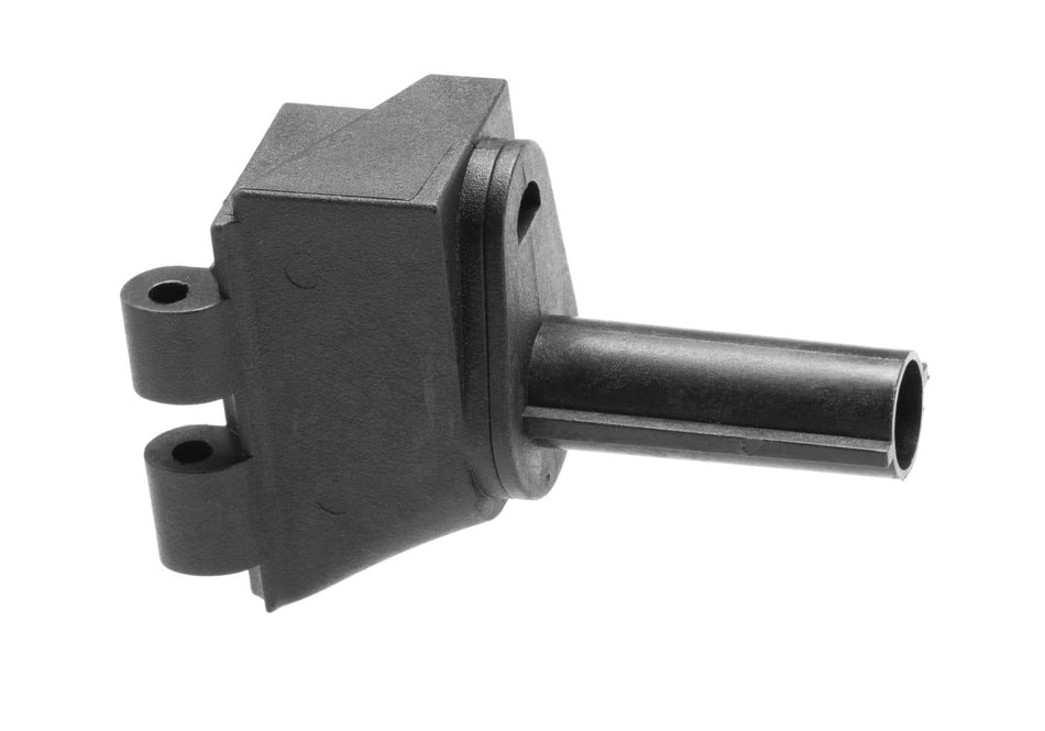S&T Airsoft G36 to M4 Style Black Stock Adapter AEG 