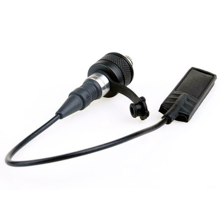 Element Night Evolution Scout Flashlight Torch Remote Pressure Switch