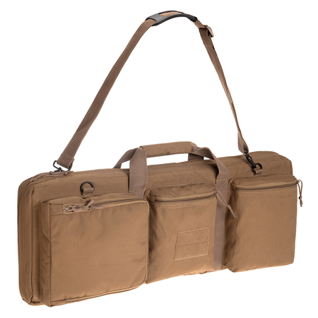 Invader Gear Padded Rifle Carry Case 80cm Coyote