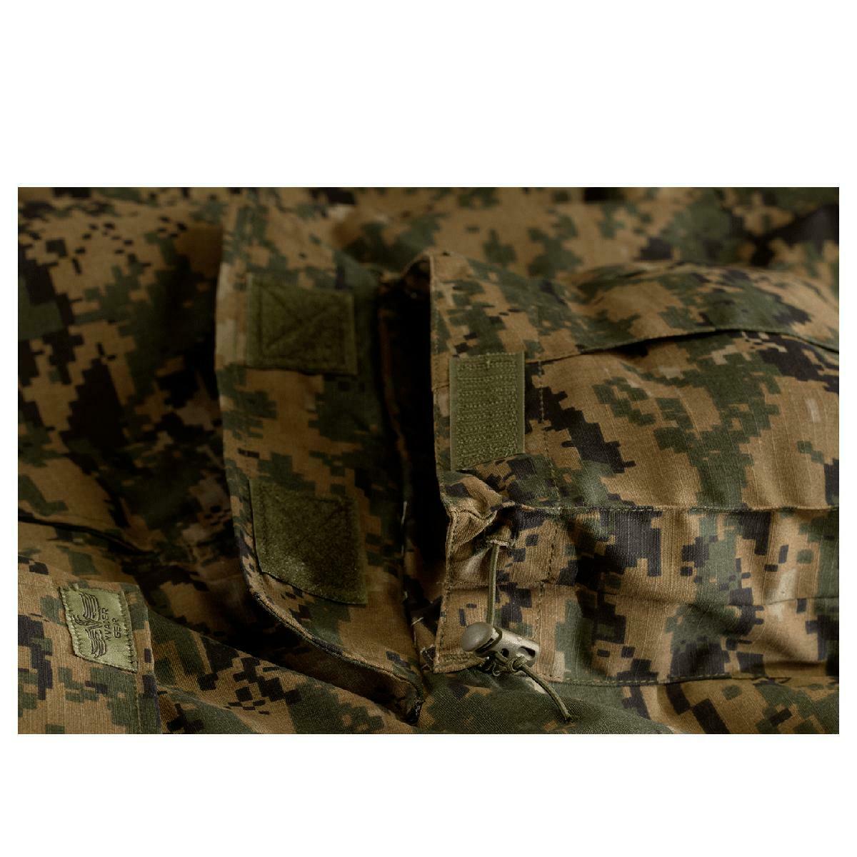 Invader Gear Revenger TDU Trousers Marpat Digital Camo