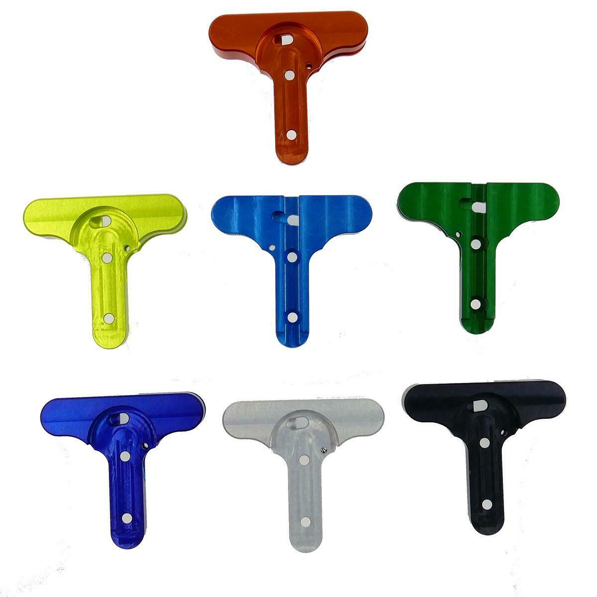Retro Arms Airsoft Rifle Charging Handle Type A