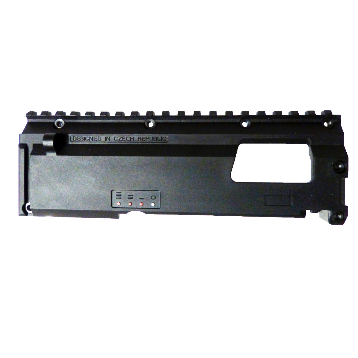 ASG Airsoft Spare Part Evo 3A1 Upper Receiver Right 