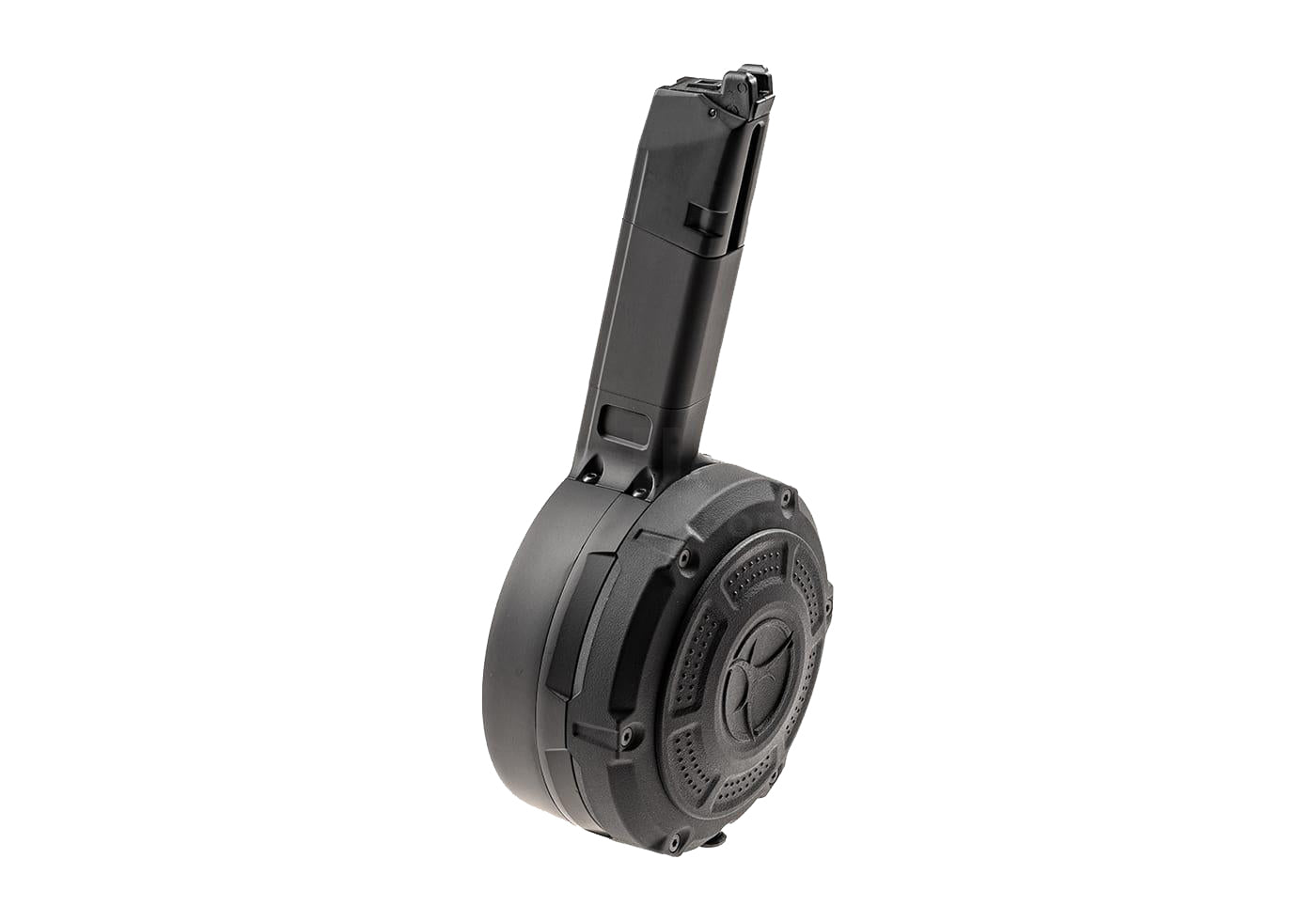 Action Army Drum Magazine AAP-01 GBB 350rds