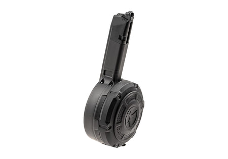 Action Army Drum Magazine AAP-01 GBB 350rds