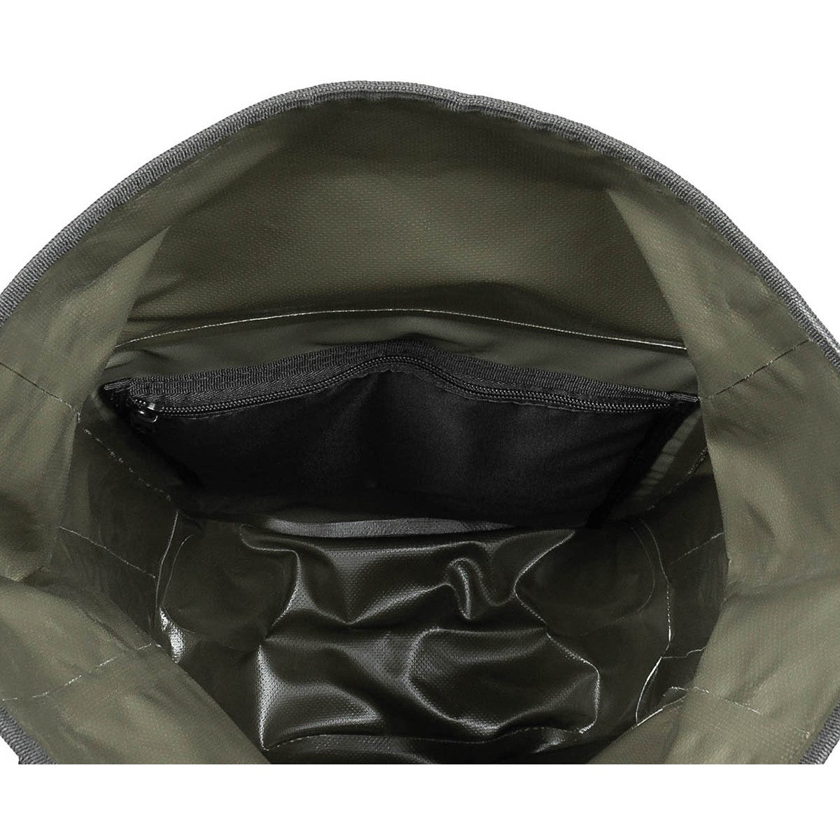 Fox Outdoors Backpack Dry Pak 30ltr Green Waterproof