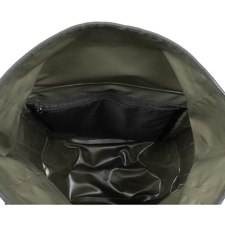Fox Outdoors Backpack Dry Pak 30ltr Green Waterproof