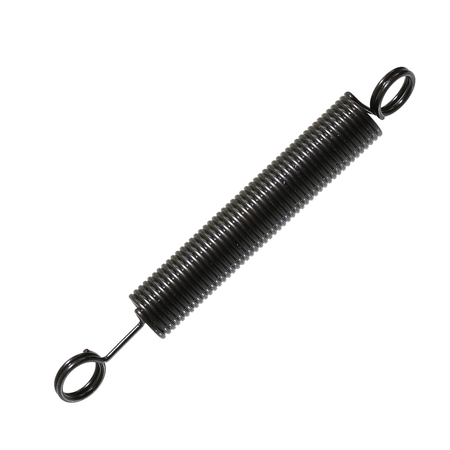 Rocket Airsoft Rifle Charging Handle Dust Cover Return Spring M4