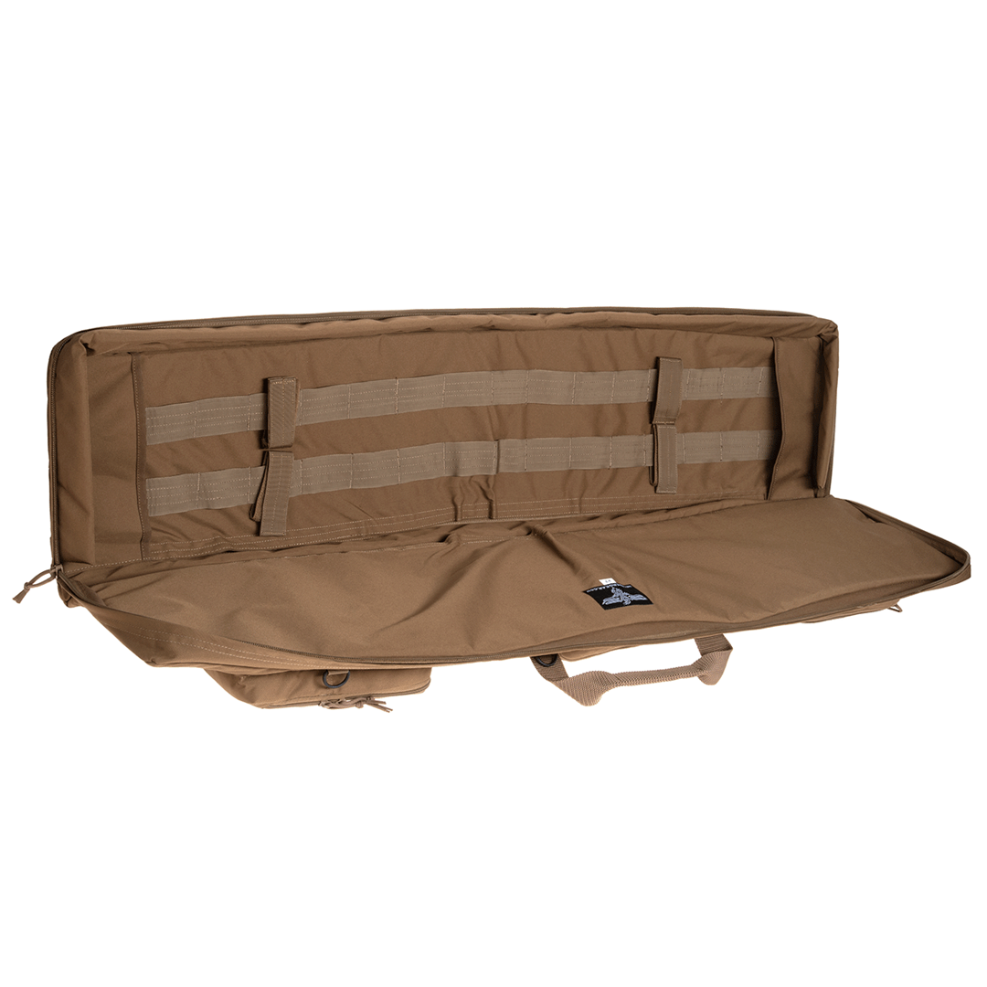 Invader Gear Padded Rifle Carrier 110cm Coyote