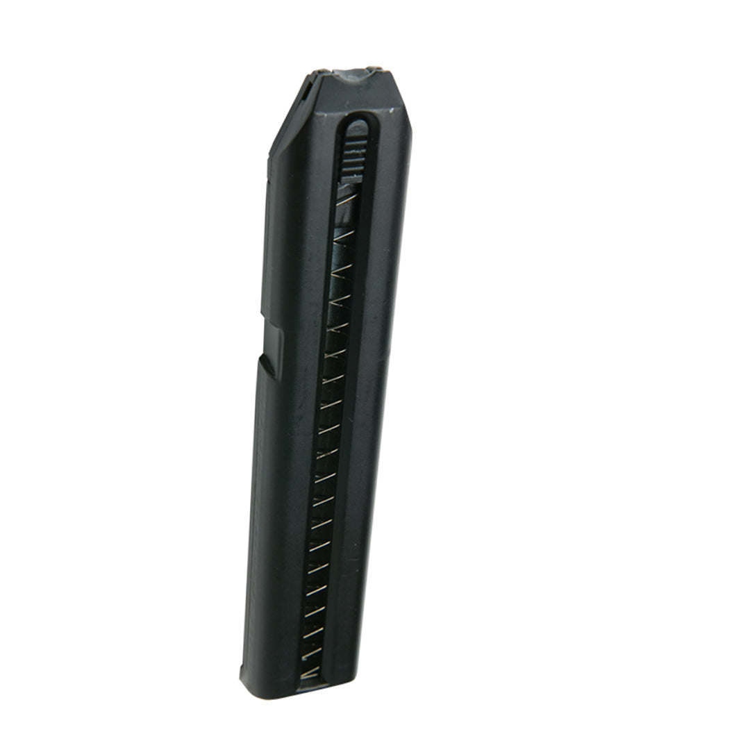 ASG Airsoft Magazine Challenger XP17 ENB 29rd Black 6mm bb's