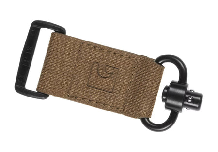Clawgear Rear End Kit QD Rifle Sling Swivel Mount