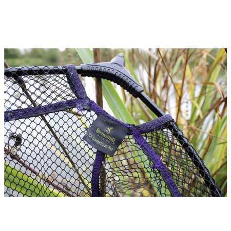 Browning CK Competition Net Hair Rigger Large