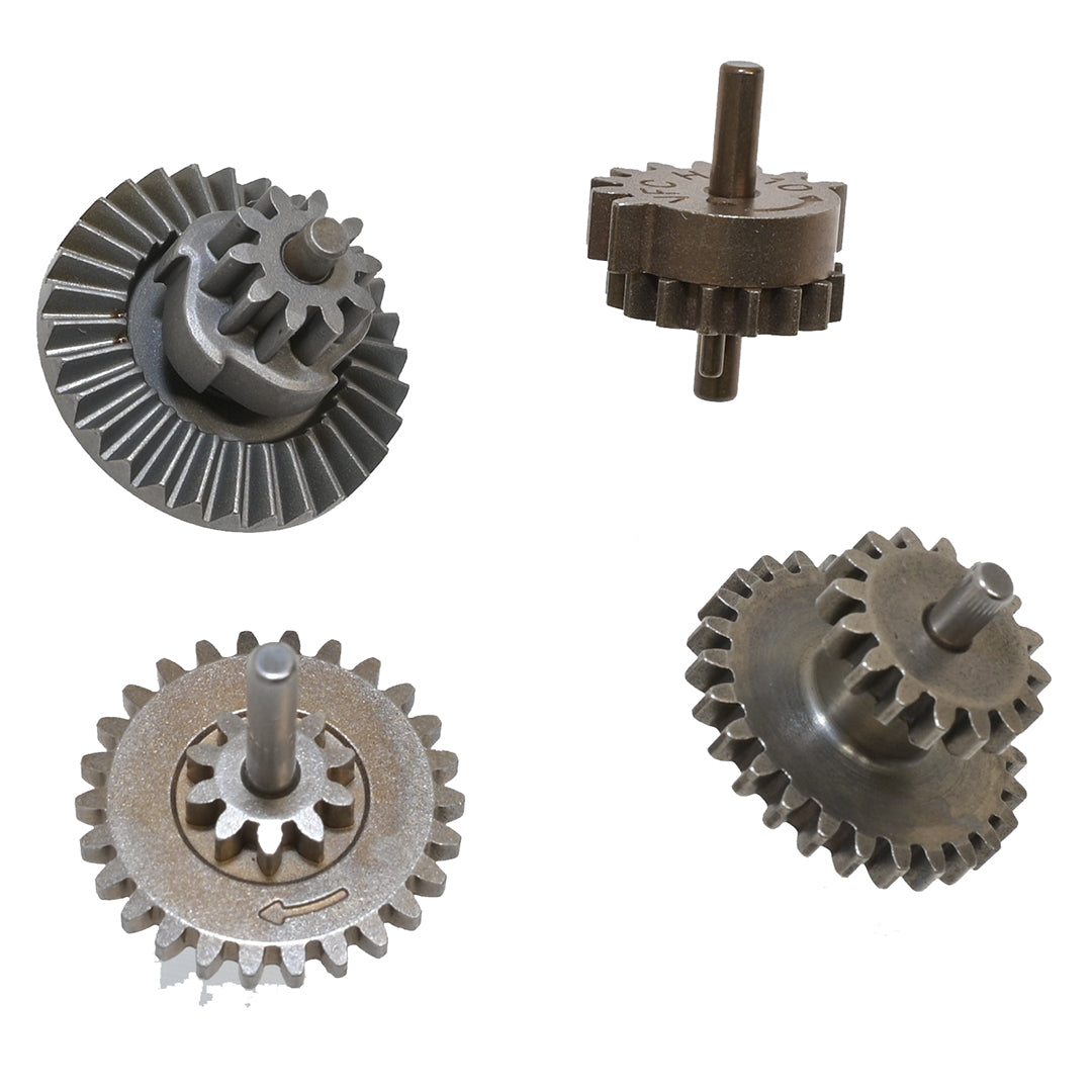 Umarex Airsoft Spare Part VFC MP7 AEG Gear Set with Delayer