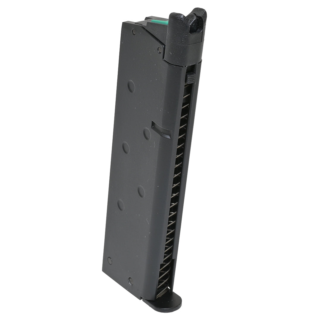 G&G Magazine GPM1911 26rd GBB Black 6mm bb's