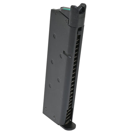 G&G Magazine GPM1911 26rd GBB Black 6mm bb's