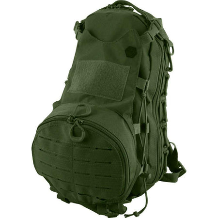 Viper Jaguar Back Pack