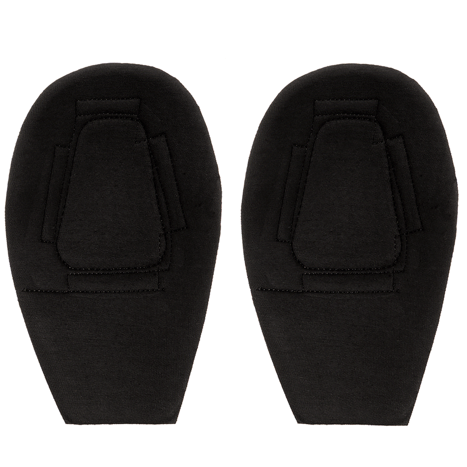 Invader Gear Predator Replacement Knee Pads Tan
