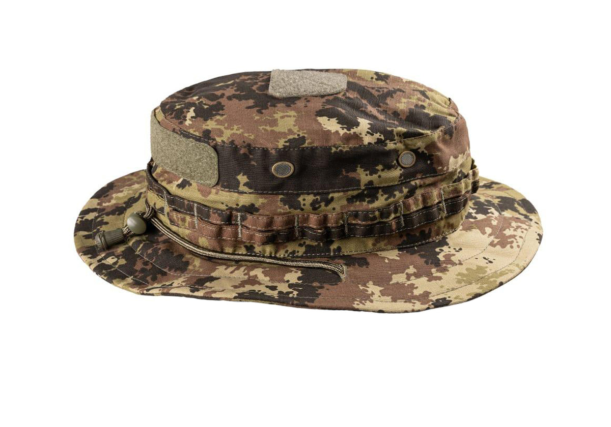 Invader Gear Mod 3 Army Boonie Bush Hat Vegetato Camo