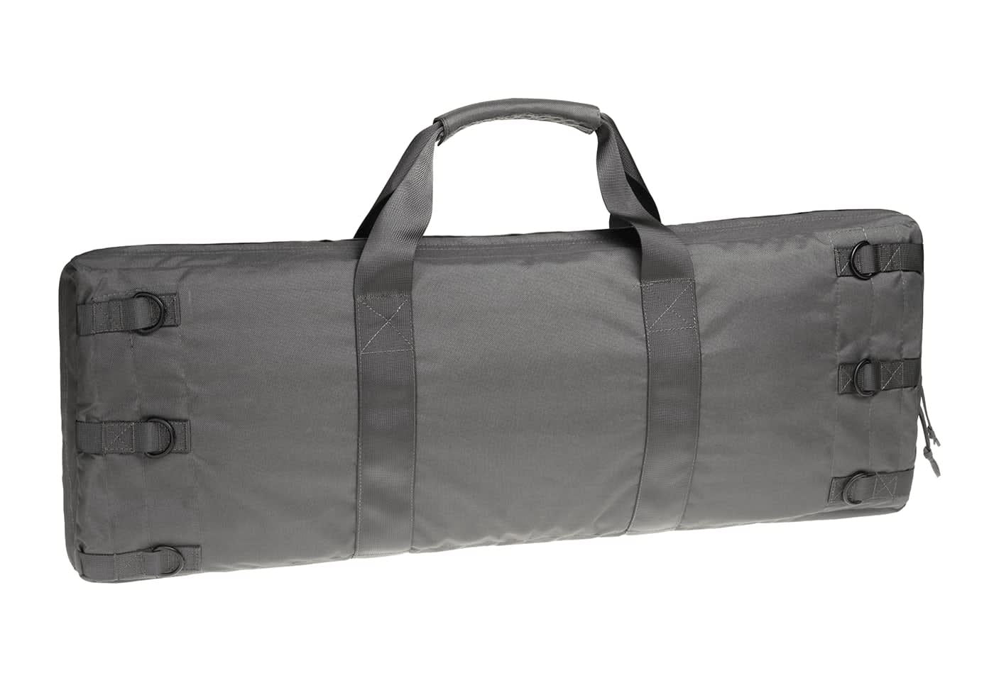Invader Gear Padded Rifle Carry Bag Case 80cm Wolf Grey