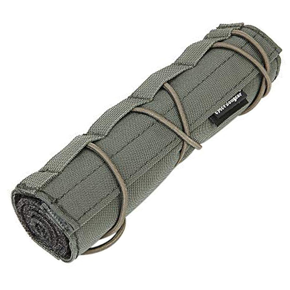 Emerson Gear Suppressor Silencer Cover Foliage Green 22cm