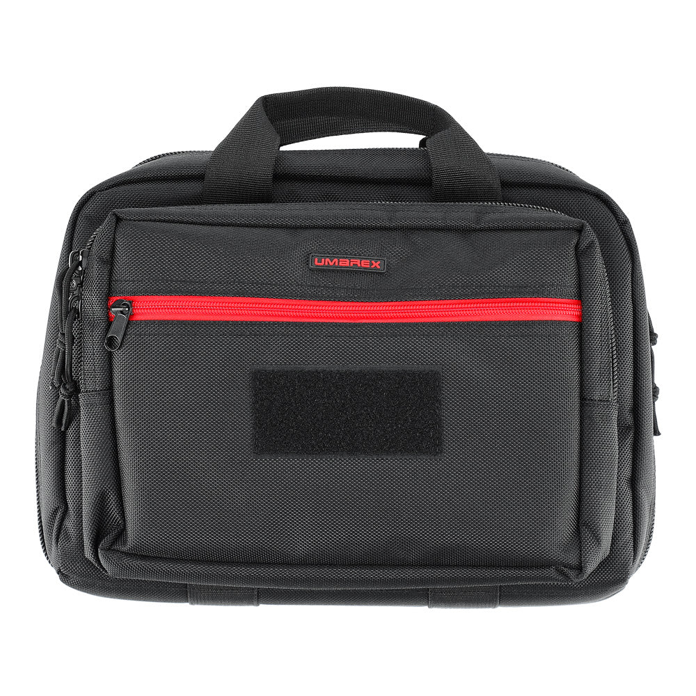 Umarex Double Pistol Carry Case Black 