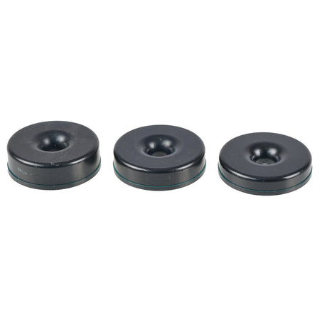 EPeS PU Sorbo Pad Cylinder Head 3 Pack