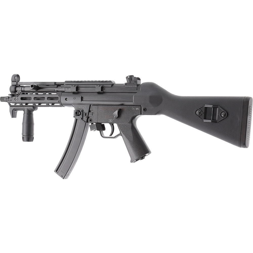 Umarex H&K MP5 Airsoft Rifle AEG Sports Line EyeTrace