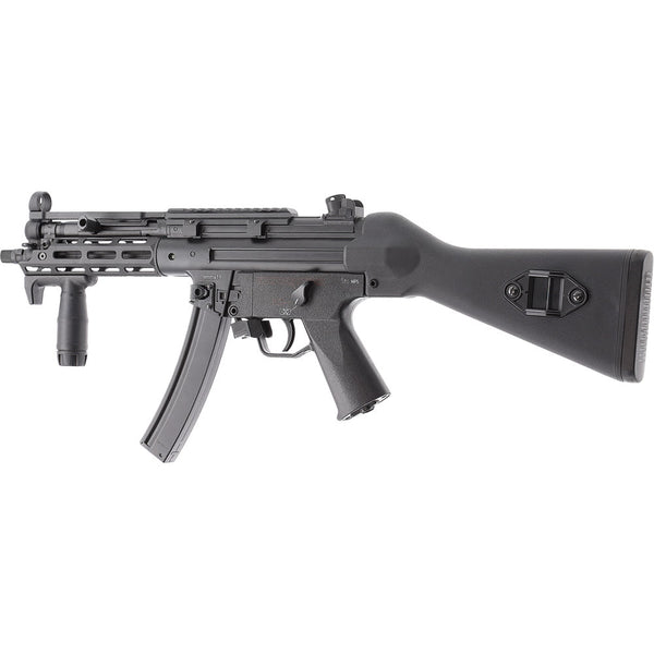 Umarex H&K MP5 Airsoft Rifle AEG Sports Line EyeTrace