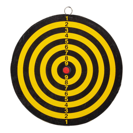 Umarex Target Rifle Dartboard Double Sided