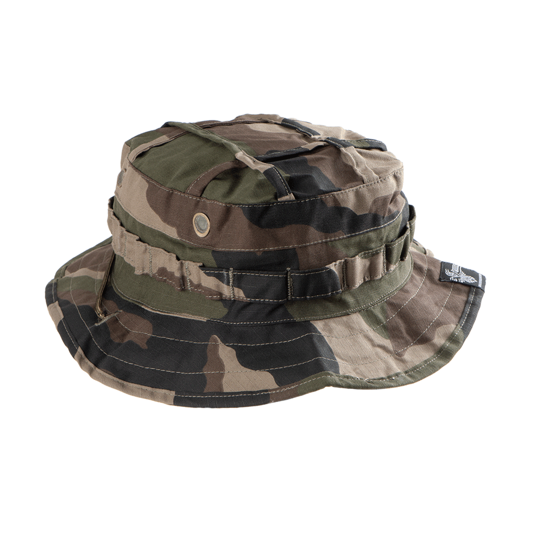 Invader Gear Mod 2 Boonie Bush Hat CCE Camo