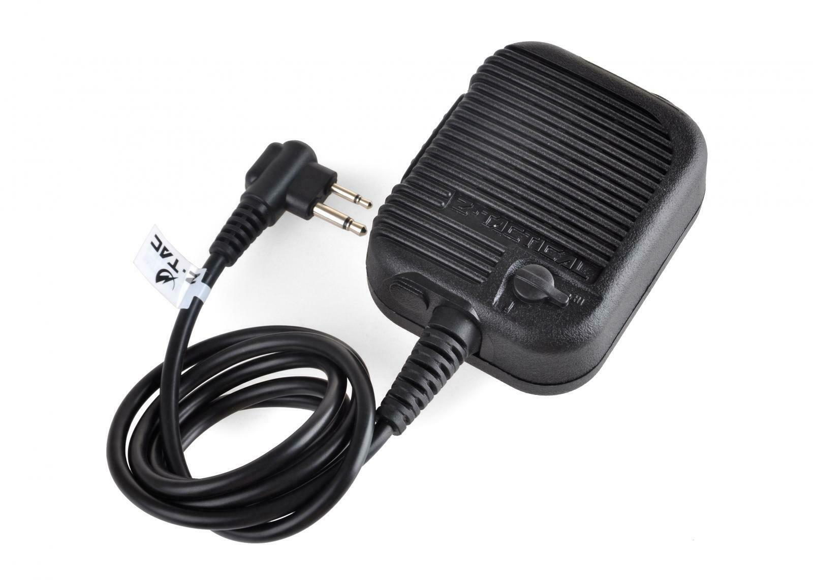 Z-Tactical Z-USMC Style 2 Way Radio PTT