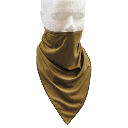 MFH Scarf Neck Gaitor Mask