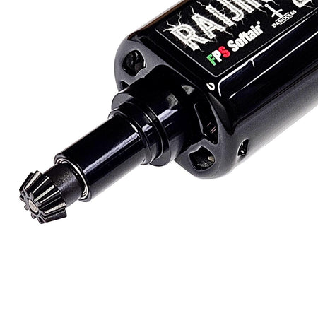 FPS Airsoft RAIJIN 25K Long Shaft Motor 