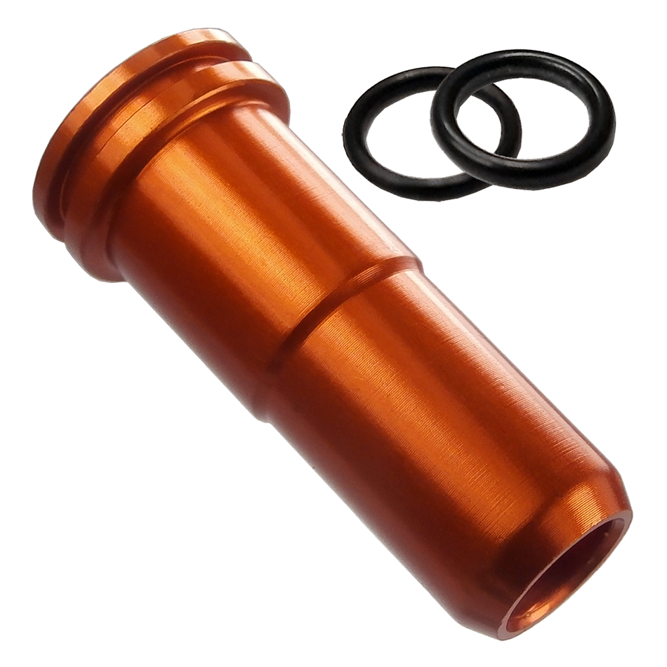 FPS Airsoft Air Nozzle Ergal Inner O-Ring Ares Tavor TAR 21 21.1mm