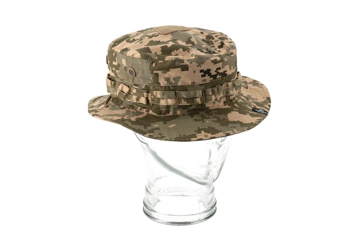 Invader Gear Mod 3 Boonie Bush Hat Ukraine MM-14 Camo