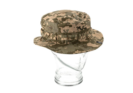 Invader Gear Mod 3 Boonie Bush Hat Ukraine MM-14 Camo