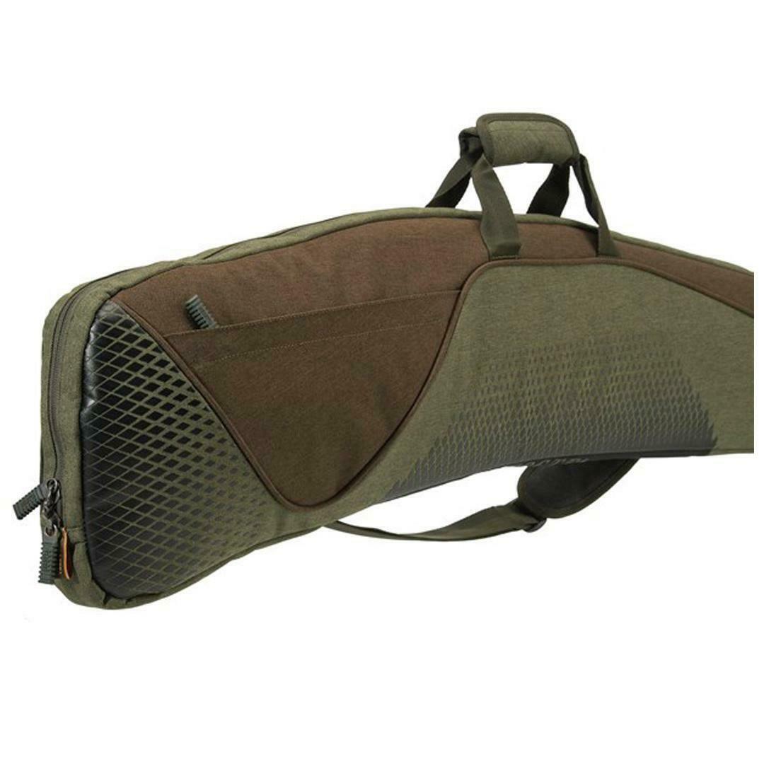Beretta Hunter Tech Scoped Rifle Case 121cm Green 
