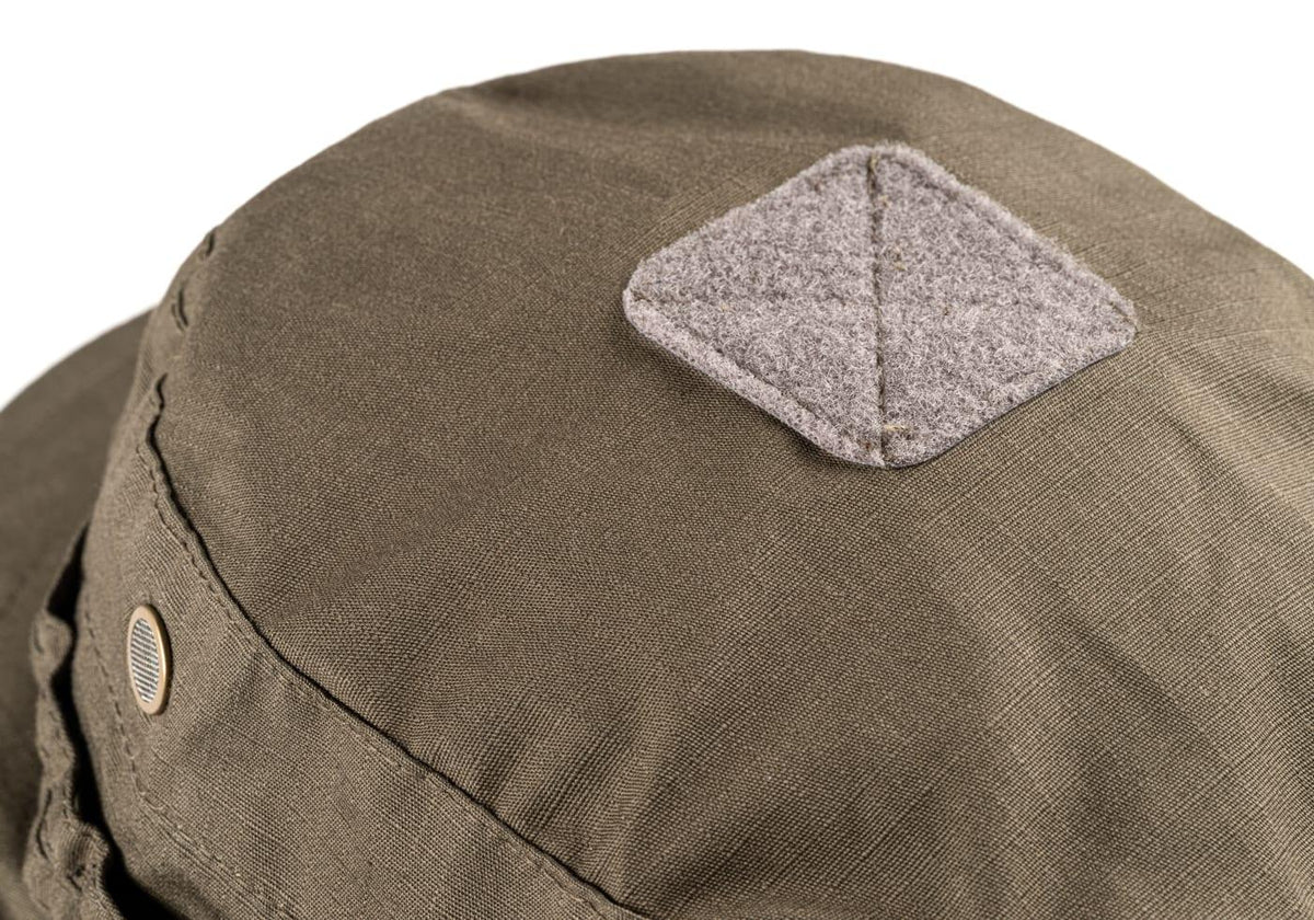 Invader Gear Mod 3 Boonie Bush Hat Ranger Green