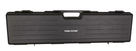 STRIKE SYSTEMS LARGE GUN CASE BOX 10 X 25 X 98