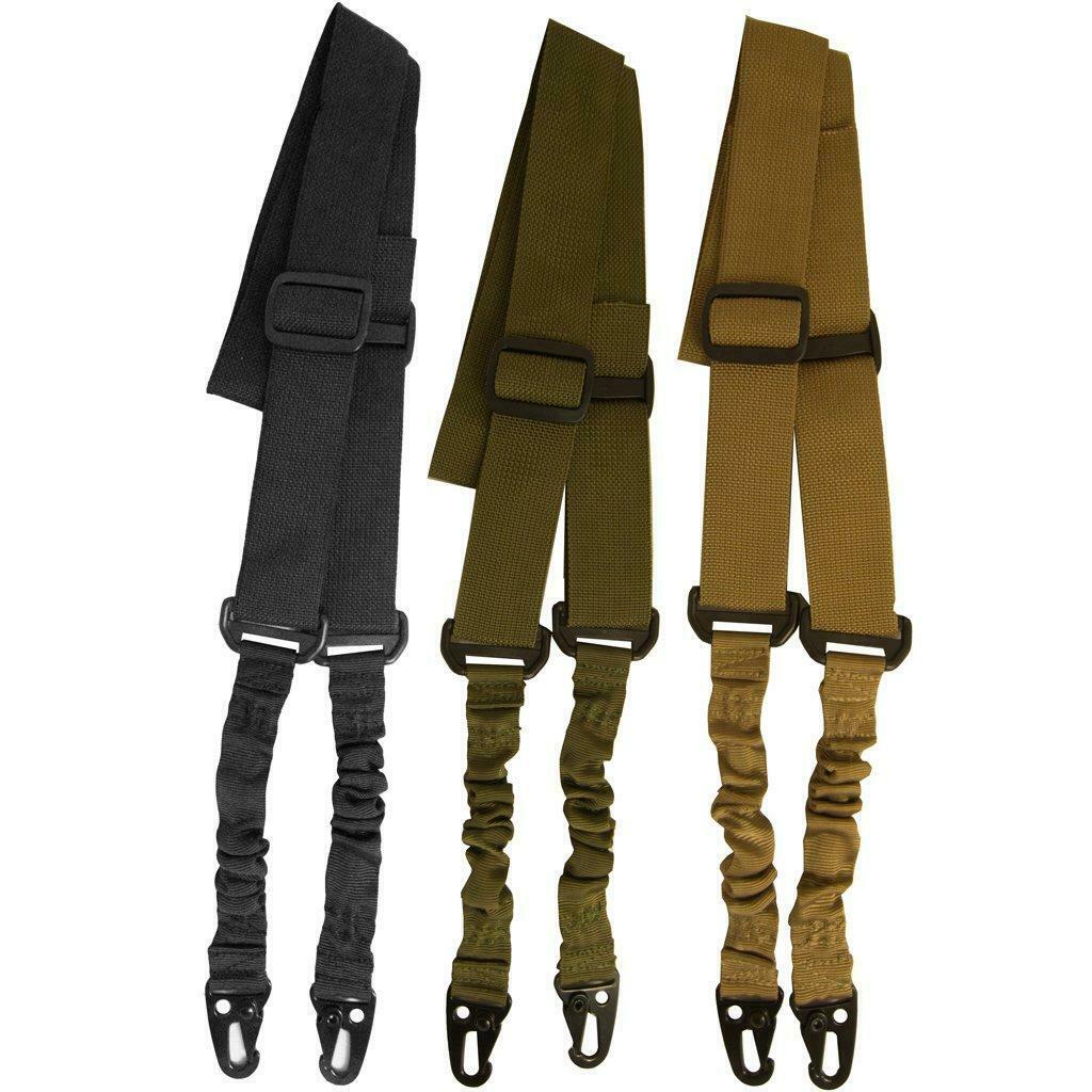 Mil-Tec 2 Point Airsoft Rifle Sling